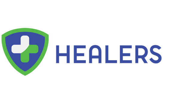 Healers PetCare logo