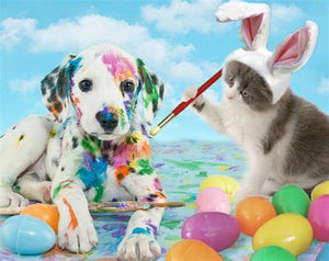 Easter Safety For Pets