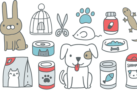 Healers is Headed to Global Pet Expo