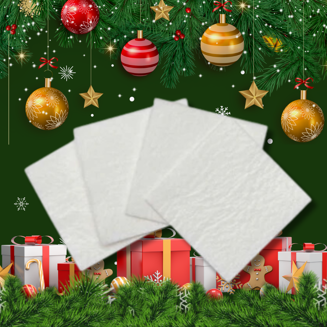 Healers Gauze Replacements - 2" Squares