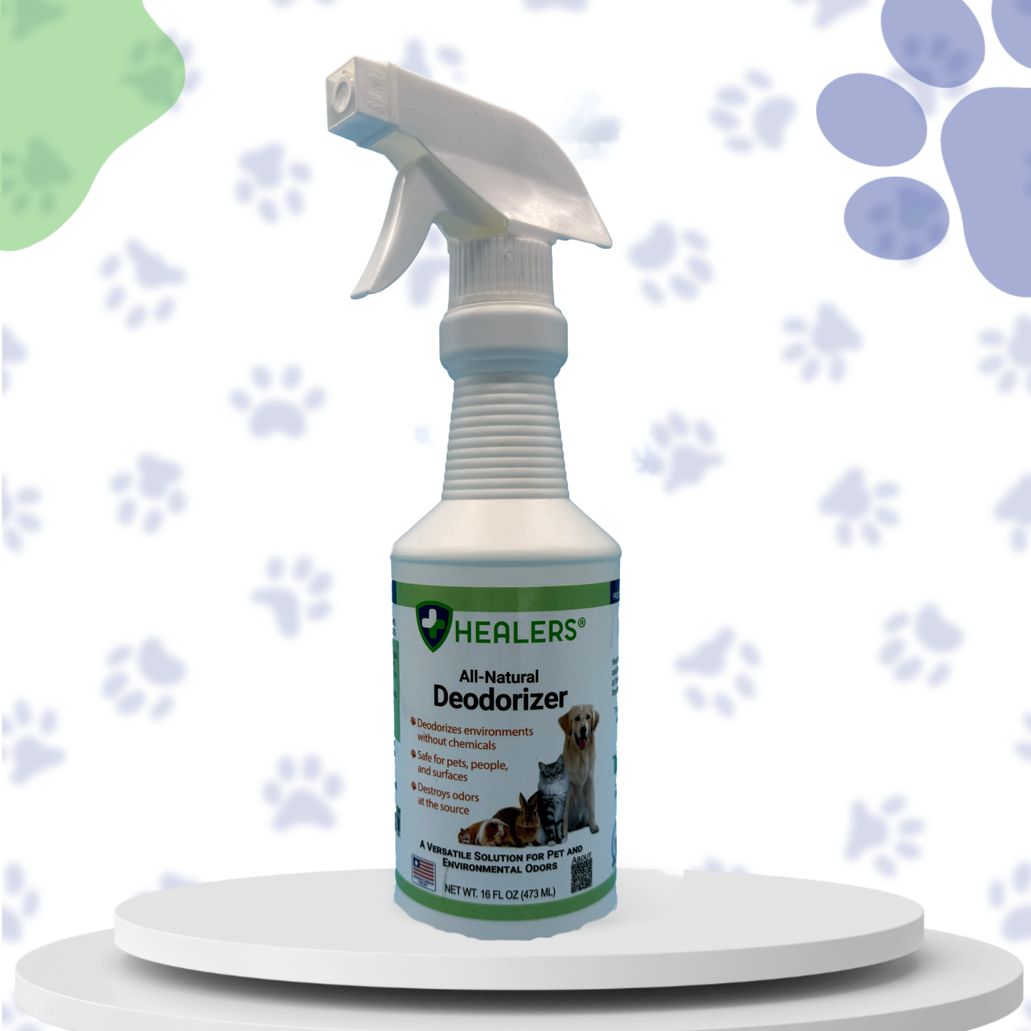 Pet Home Deodorizer