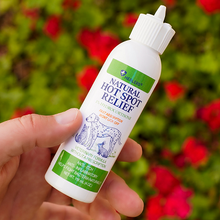 Healers Hot Spot & Itch Relief Aid