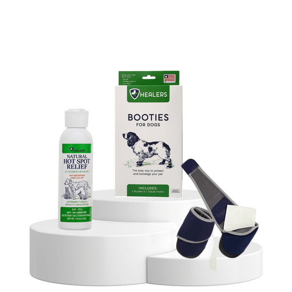 Hydrocortisone deals dog shampoo