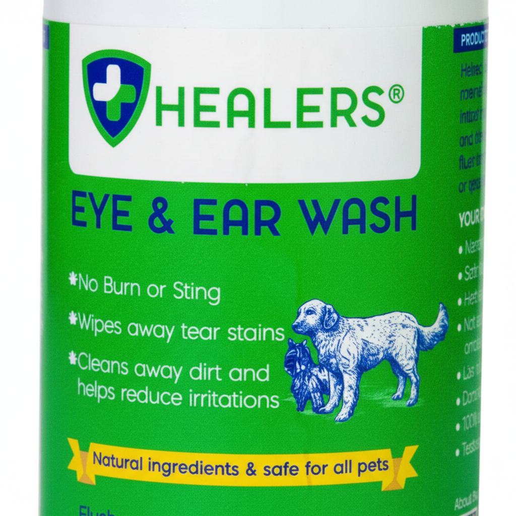Front Label Close-Up