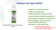 Healers Heal & Repair Kit