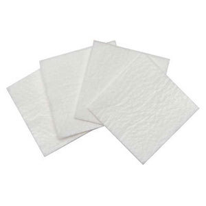 Healers Gauze Replacements - 2" Squares