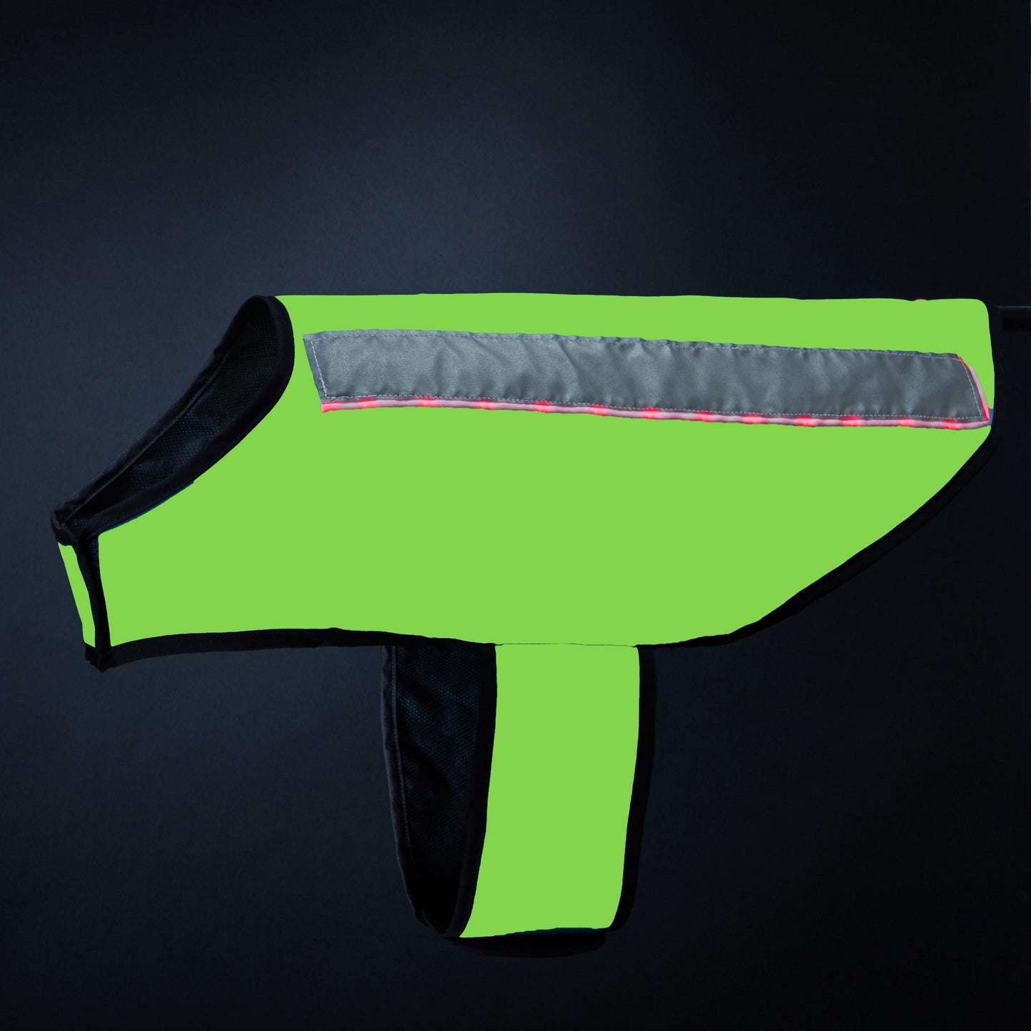 Spot-Lite LED Lighted Jacket