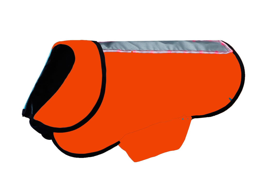 Spot-Lite LED Lighted Jacket